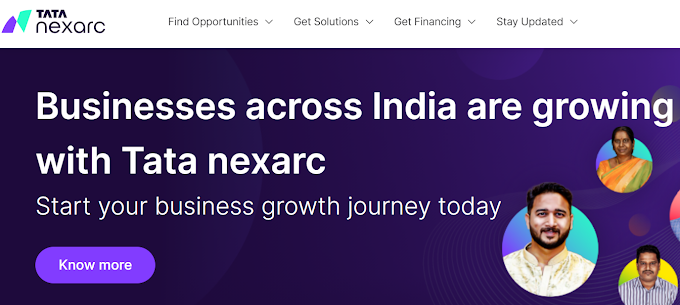 How Tata Nexarc Can Help Your Emerging Business Grow and Succeed