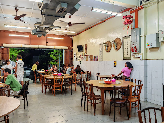 Kemaman_Stuffed_Crab_Tong_Juan_Chukai_Trengganu_Malaysia_東源酿蟹餐室_甘马挽酿蟹