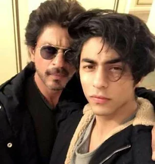 Aryan Khan