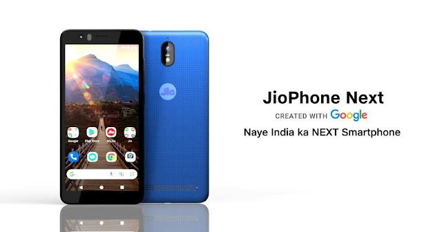 JioPhone Next Review : PragatiOS Might Surprise You