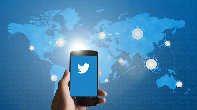 Cara Mengecek Akun Twitter Sehat atau Tidak