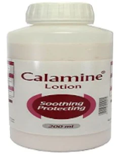 Calamine Plus Lotion لوشن