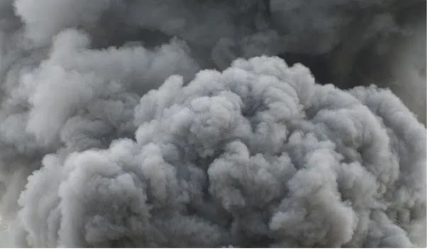 Menyedihkan! Anak Anggota TNI Berusia 12 Tahun Tewas Diduga Hirup Asap Kobaran Api di Cikarang Barat