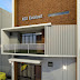AG KOST, KONSEP DESAIN KOST EKSKLUSIF SCANDINAVIAN MODERN 2 LANTAI
