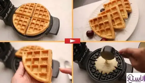 How-to-make-the-waffle