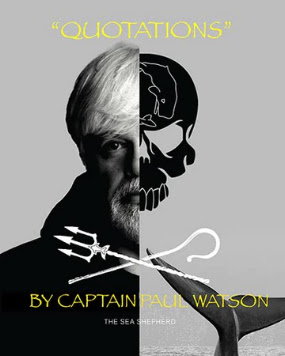 Shop Official Captain Paul WATSON [ Sea Shepherd ]