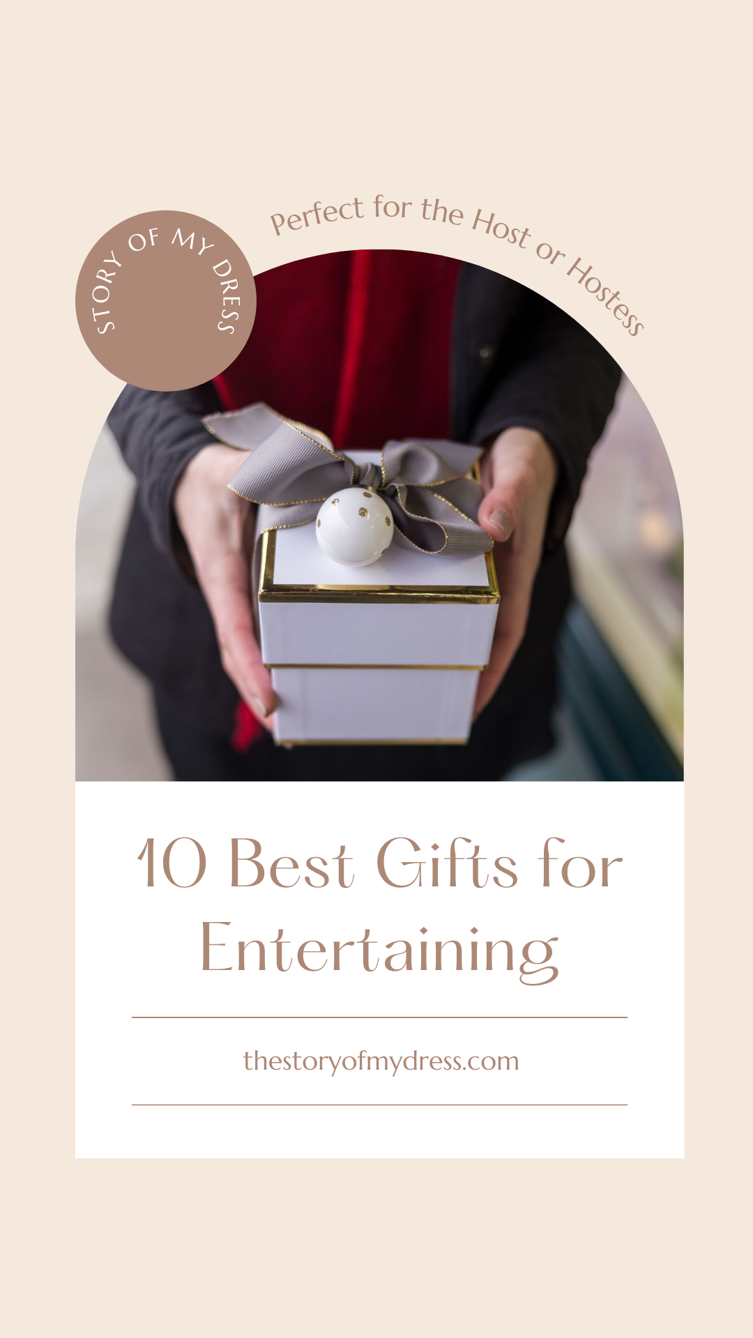 10 Best Gifts For Entertaining