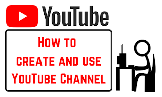 How to use Youtube Features