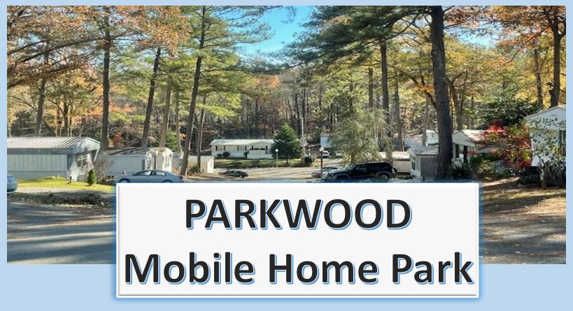 Parkwood Mobile Home Park