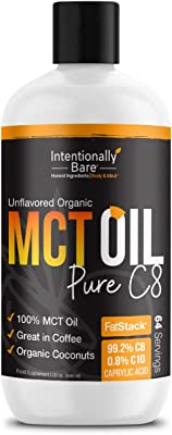 MCT OIL
