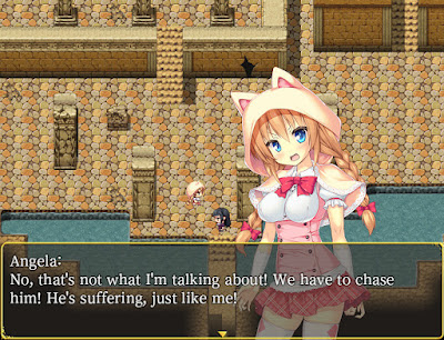 Magna Fortuna game screenshot