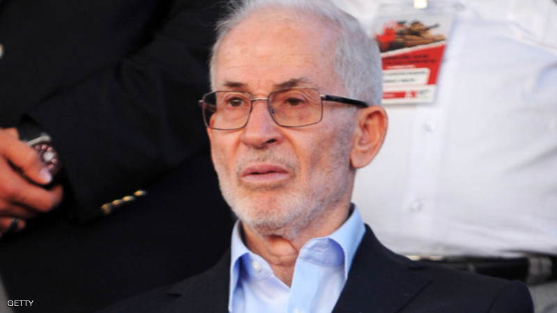مرشد الاخوان