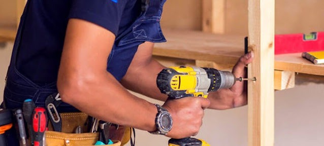 Affordable Handyman Professionals
