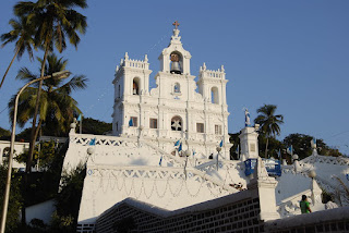 Temple of Our Lady of the Immaculate Conception