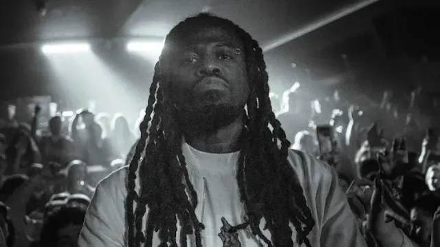 "King2da" novo álbum de Prodígio já disponível