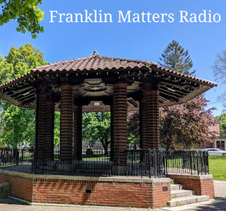 Franklin Matters information service updates