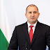 Βουλγαρία: Πανηγυρική επανεκλογή Ράντεφ στην προεδρία