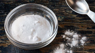 baking soda uses