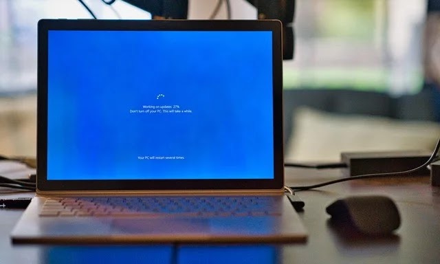 How to Install Windows Updates Manually