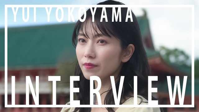 Yui Yokoyama November Vlog ep08