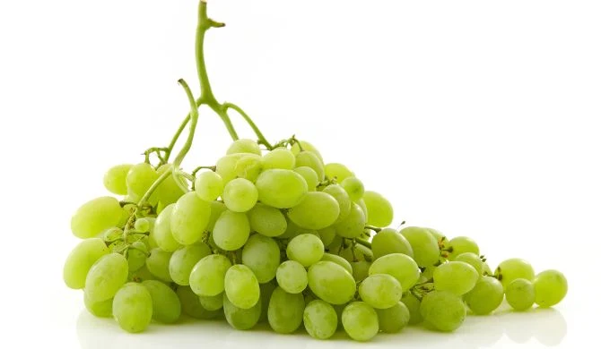 Green Grapes Benefits For Skin