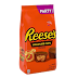 Socola REESE'S Miniatures Milk Chocolate Peanut Butter Cups Candy