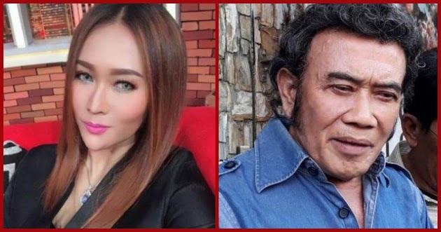 Inul Daratista Puji Penampilan Rhoma Irama Manggung bareng Elvy dan Rita, Didoakan Bisa Sepanggung