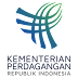 Kementerian Perdagangan (Kemendag) Republik Indonesia Logo Vector Format (CDR, EPS, AI, SVG, PNG)