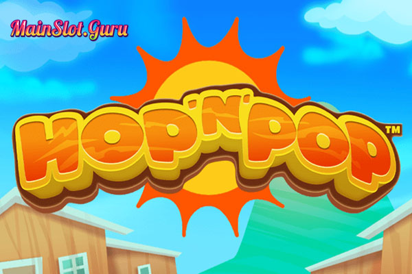 Main Gratis Slot Demo Hop'n'Pop Hackshaw Gaming