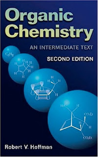 Organic Chemistry An Intermediate Text 2nd Edition