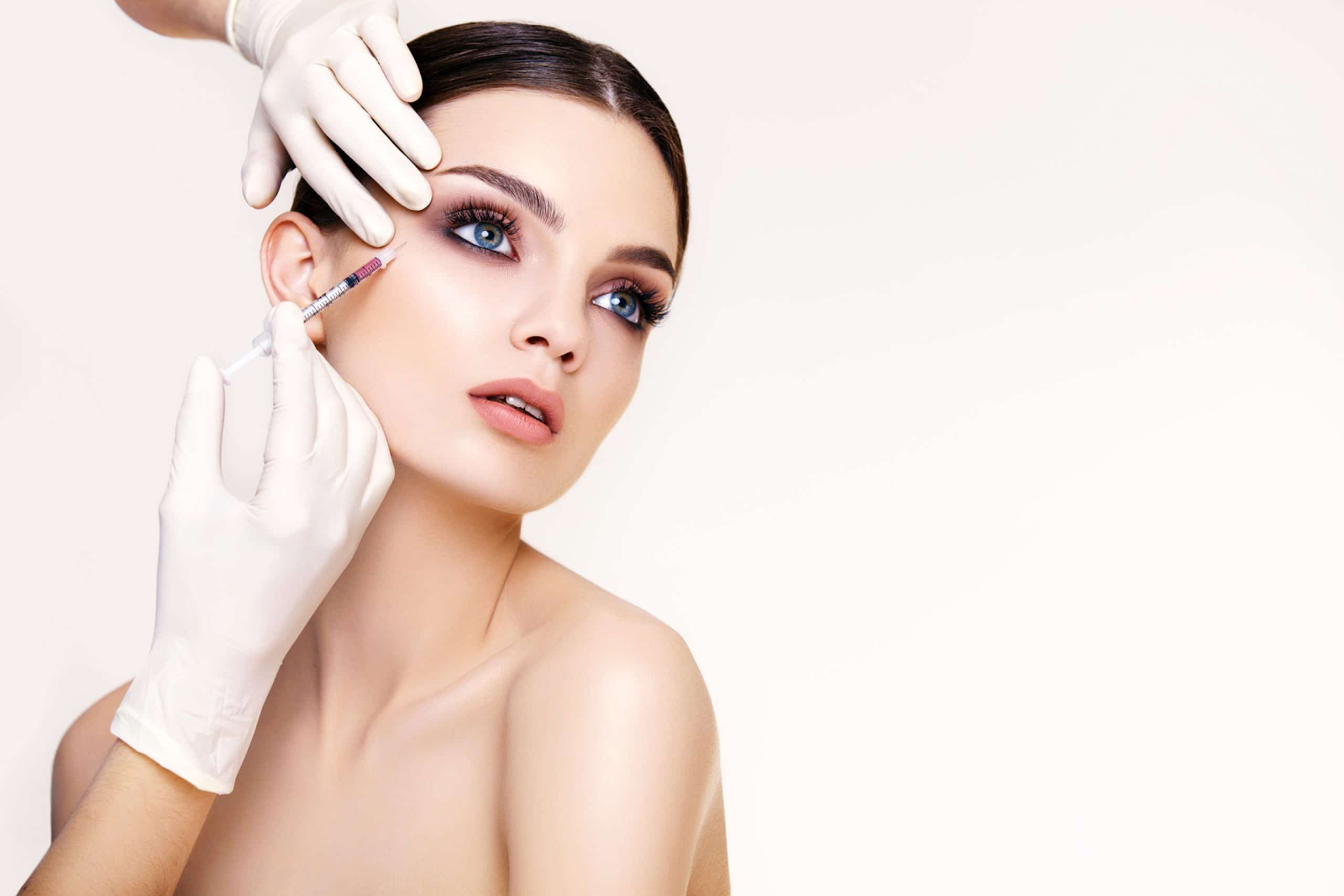 What Areas Can Be Treated with Cosmetic Injections?
