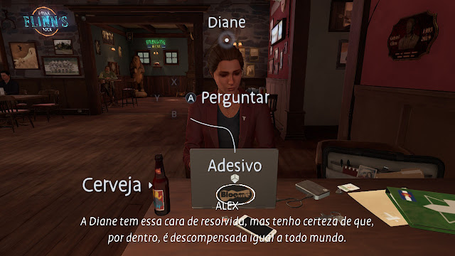 Life Is Strange: True Colors - Análise