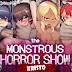 The Monstrous Horror Show [En Español] [Android/Pc]🔞