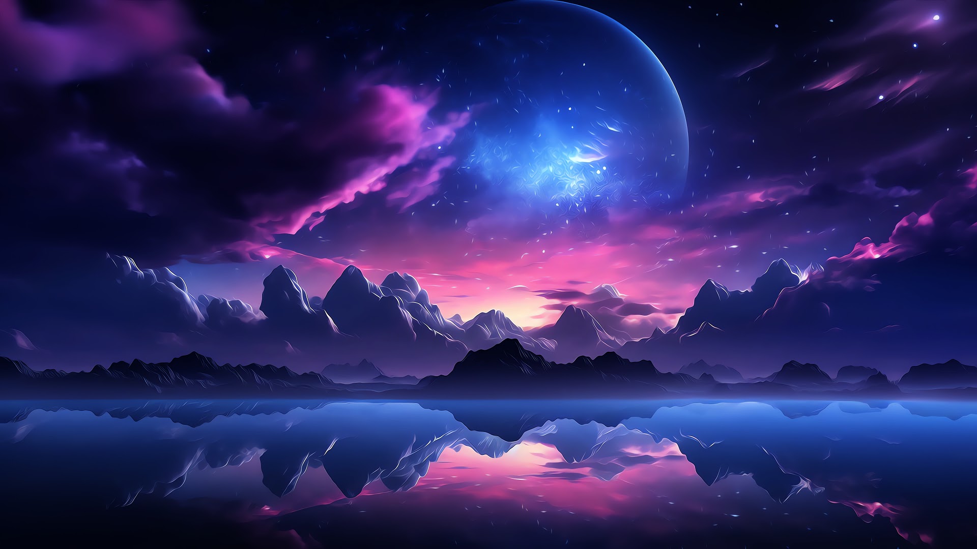 PC WALLPAPER 4K
