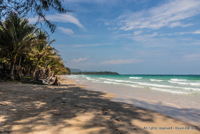 Thung Wua Laen Beach