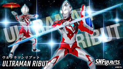 Ultraman Ribut Asli Live Action - Nonton Film Ultraman