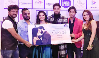 music-vedio-launched