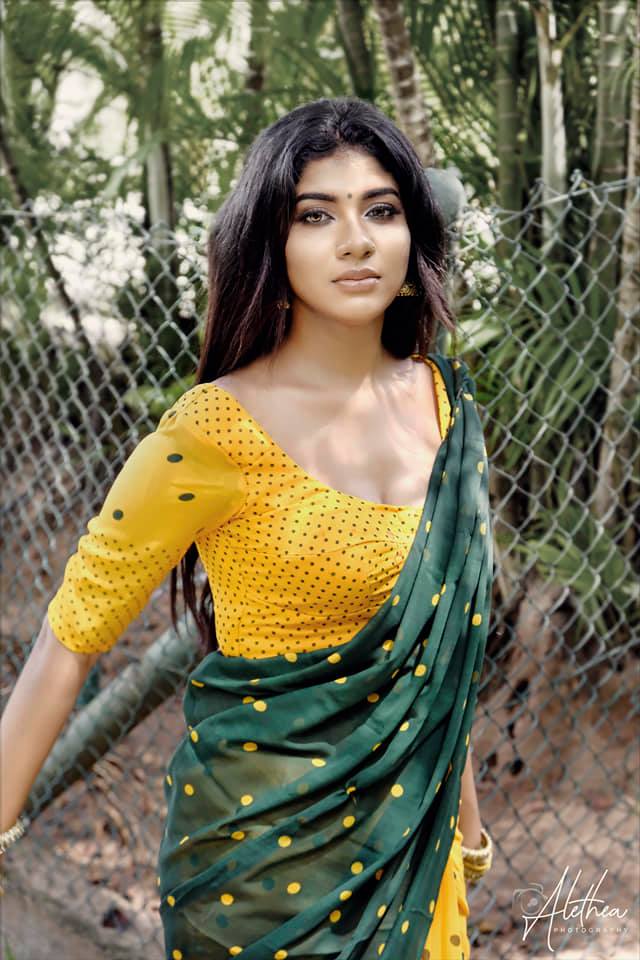 Rubeena Ashif Beautiful Sri Lankan Actress and model girls. All the latest images of Sri Lankan Actress and Model Images available