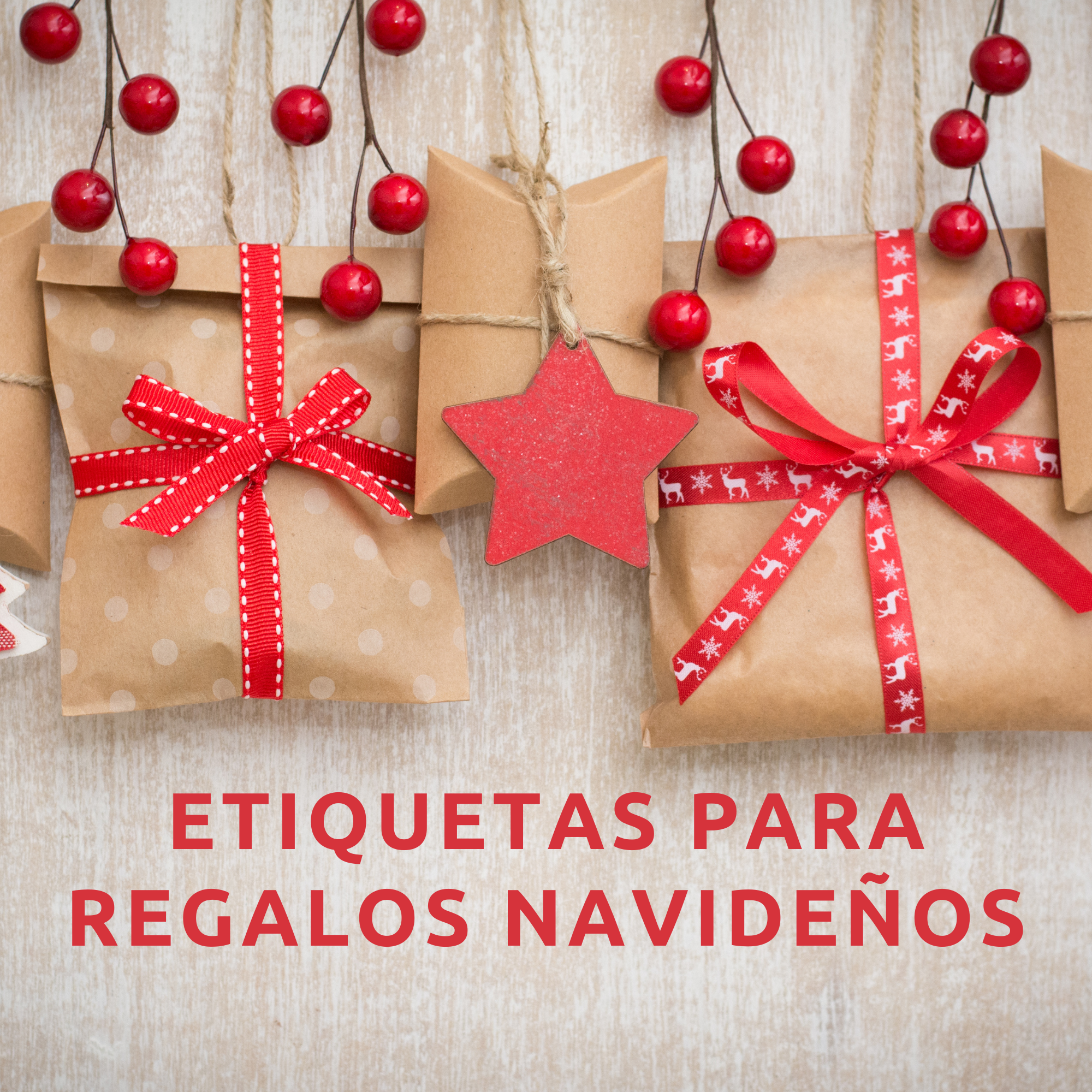 etiquetas, navidad, regalos, packaging, navideño, imagenes, descargar, gratis