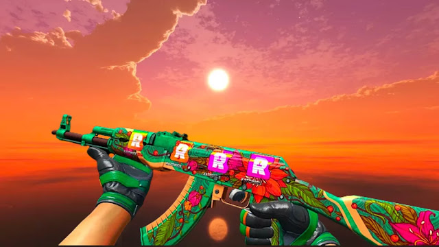 Someone Spent Over $150,000 on a CS:GO Weapon Skin and I Think It's Time for a Revolution