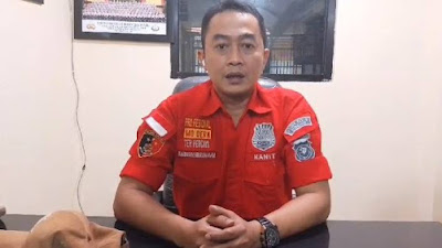 Kanit Reskrim Polsek Nanggung Beri Keterangan Terkait Insiden Keributan, Simak!