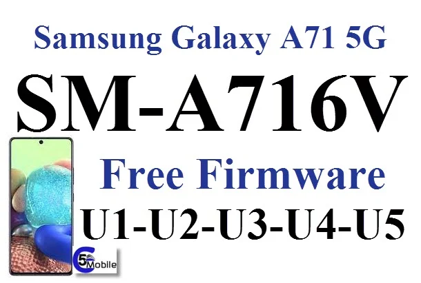 galaxy a g sm av firmware update