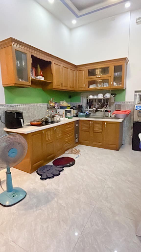 Bán nhà quận Bình Tân
