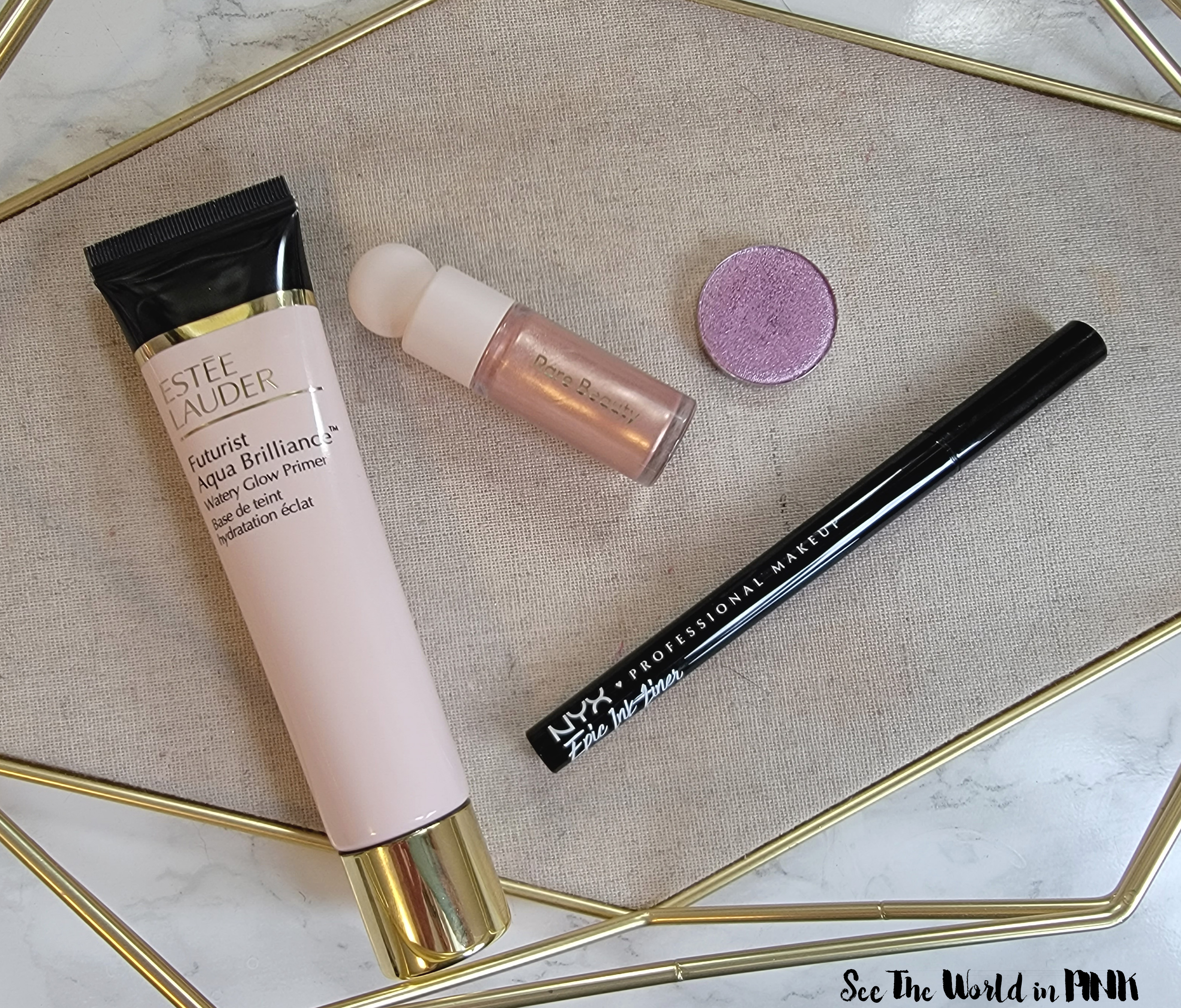 Monthly Beauty Favourites - January 2022