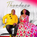 Thabo Jama – Thandaza (feat. Zahara) [Baixar]