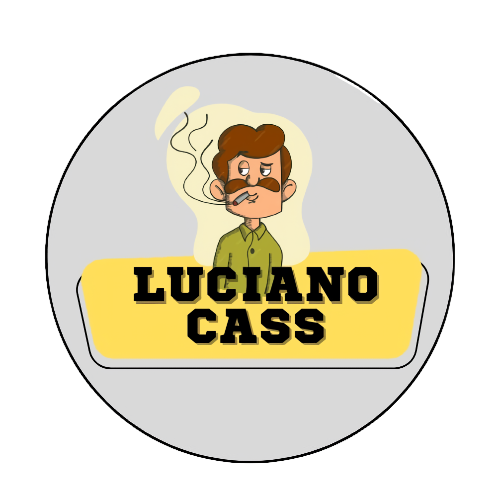 Luciano Cass