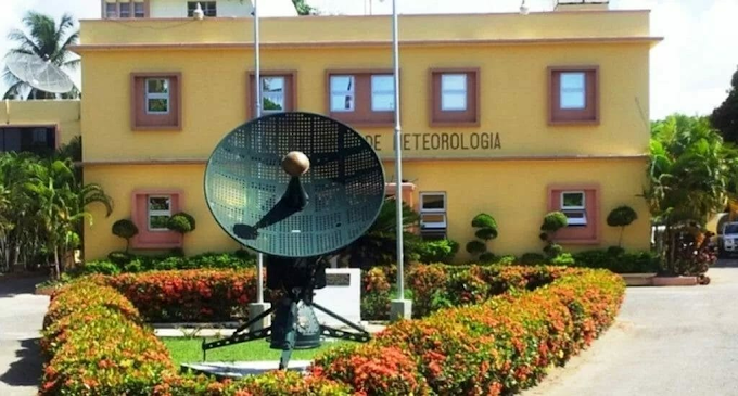 Sistema del alta presión limita lluvias este sábado R.Dominicana