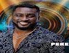 Breaking: Pere evicted from BBNaija season 6, emerges second runner up