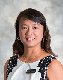 Dr Tan Wei Ching