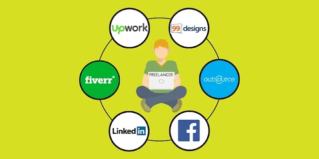 best way to earn money online without investment : best way to earn money in Pakistan : "Freelancing for beginners"